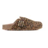 Zueco Bio Leopardo