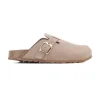 Zueco Bio Taupe