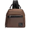 Mochila Cuero