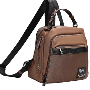 Mochila Cuero