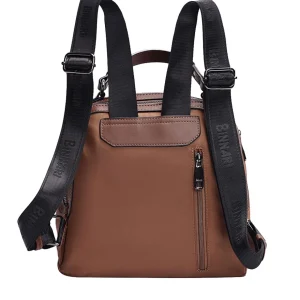 Mochila Cuero