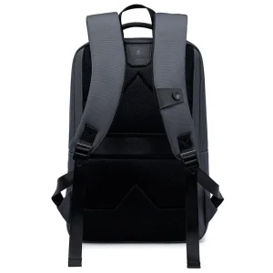 Mochila Gris