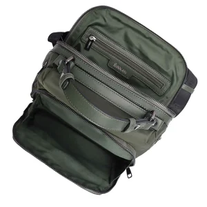 Mochila Kaki