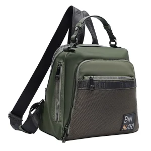 Mochila Kaki
