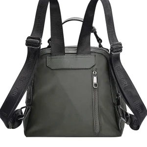 Mochila Kaki