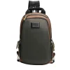 Mochila Multi Kaki
