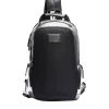Mochila Multi Negro