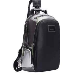 Mochila Multi Negro