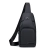 Mochila Negro