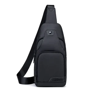 Mochila Negro