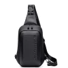 Mochila Negro