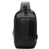 Mochila Negro