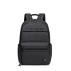 Mochila Negro