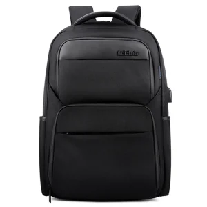 Mochila Negro