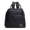 Mochila Negro