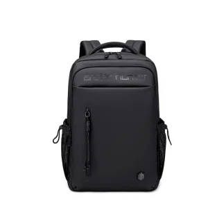 Mochila Negro