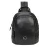 Mochila Negro