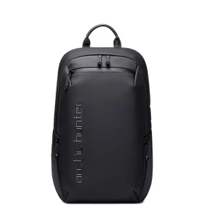 Mochila Negro