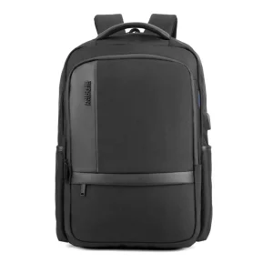 Mochila Negro