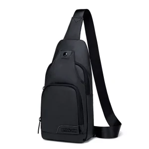 Mochila Negro