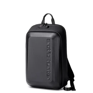 Mochila Negro
