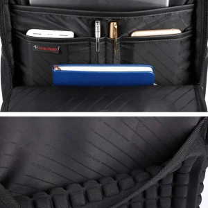 Mochila Negro