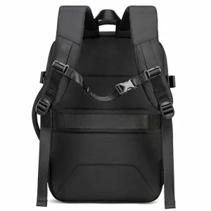 Mochila Negro