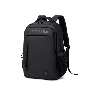 Mochila Negro