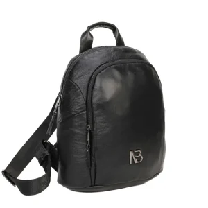 Mochila Negro