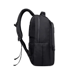 Mochila Negro