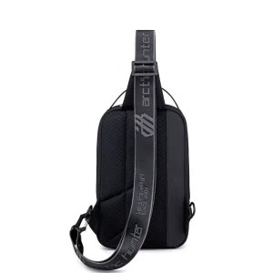 Mochila Negro