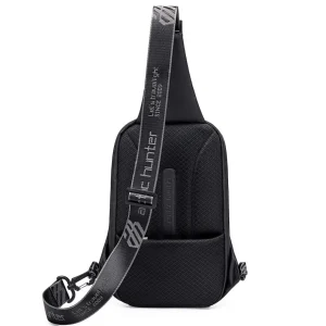 Mochila Negro