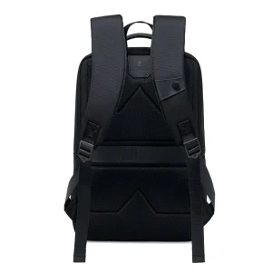 Mochila Negro