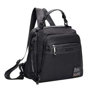 Mochila Negro