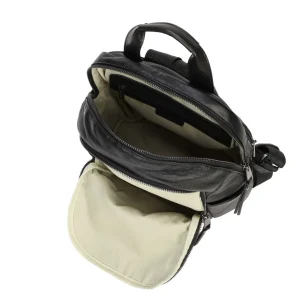 Mochila Negro