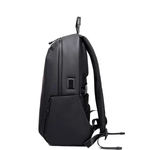 Mochila Negro