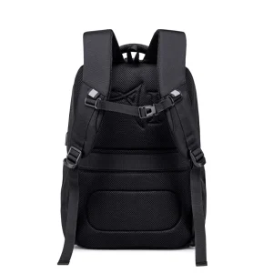 Mochila Negro