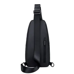 Mochila Negro