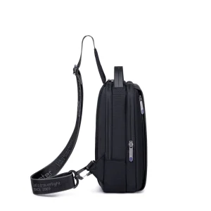 Mochila Negro