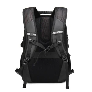Mochila Negro