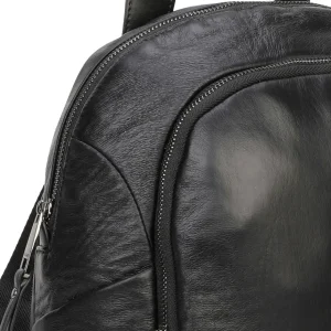 Mochila Negro