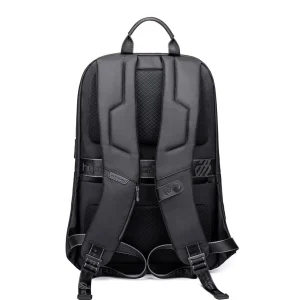 Mochila Negro
