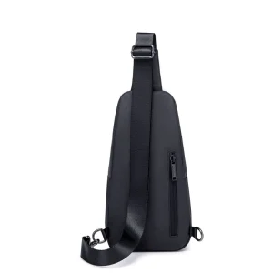 Mochila Negro