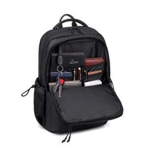 Mochila Negro