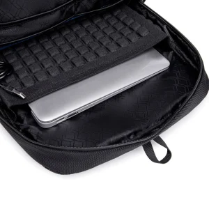 Mochila Negro