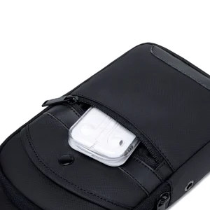 Mochila Negro