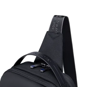 Mochila Negro