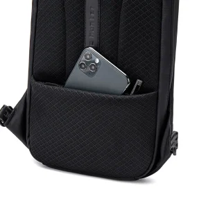 Mochila Negro