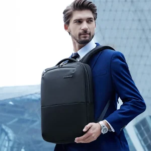 Mochila Negro