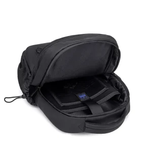 Mochila Negro